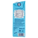 Arborea Latte Parzialmente Scremato UHT a Lunga Conservazione 1000 ml